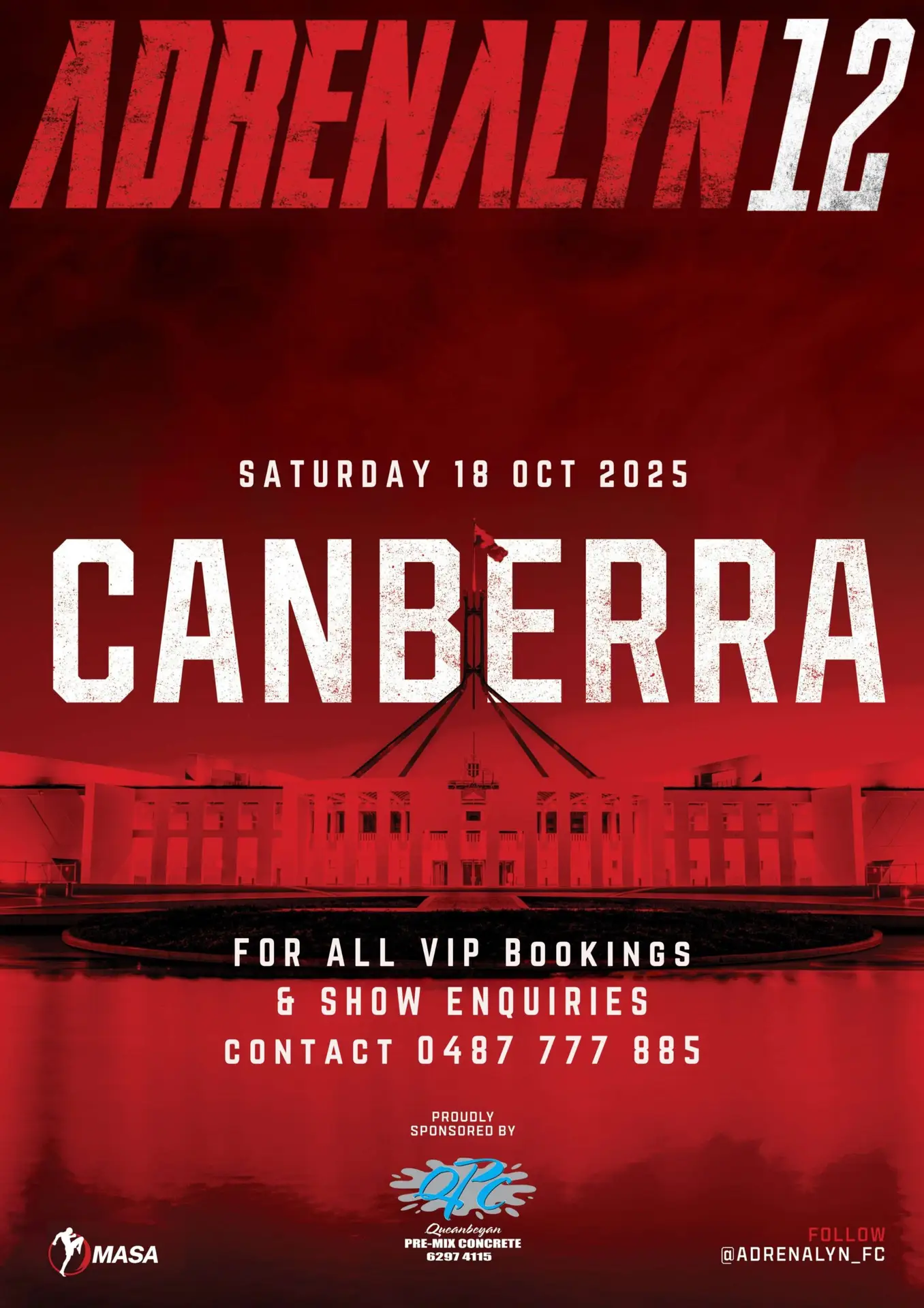 Canberra